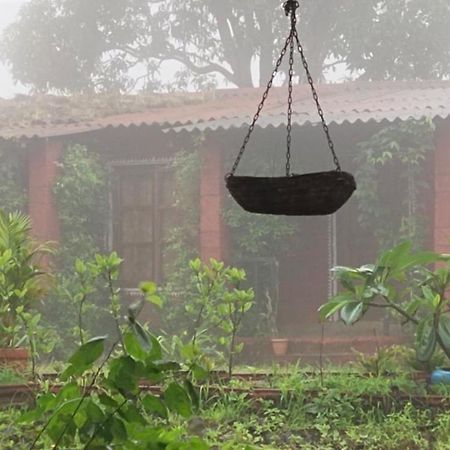 Siddhadham - Farm Stay & Wellness Retreat Нашик Екстериор снимка