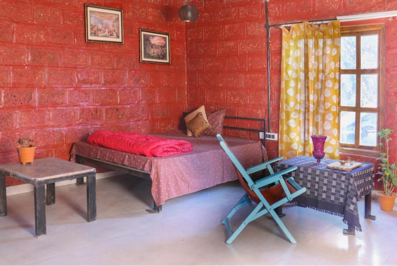 Siddhadham - Farm Stay & Wellness Retreat Нашик Екстериор снимка