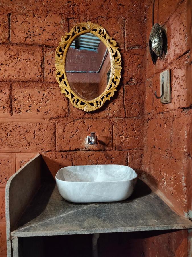 Siddhadham - Farm Stay & Wellness Retreat Нашик Екстериор снимка